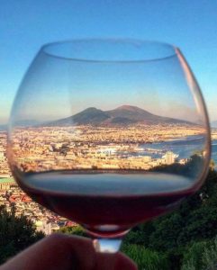 meteo napoli